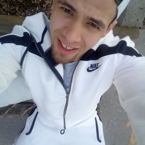 Meet your Posher, Bradley